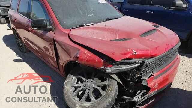 DODGE DURANGO 2019 - 1C4SDJCT3KC779856