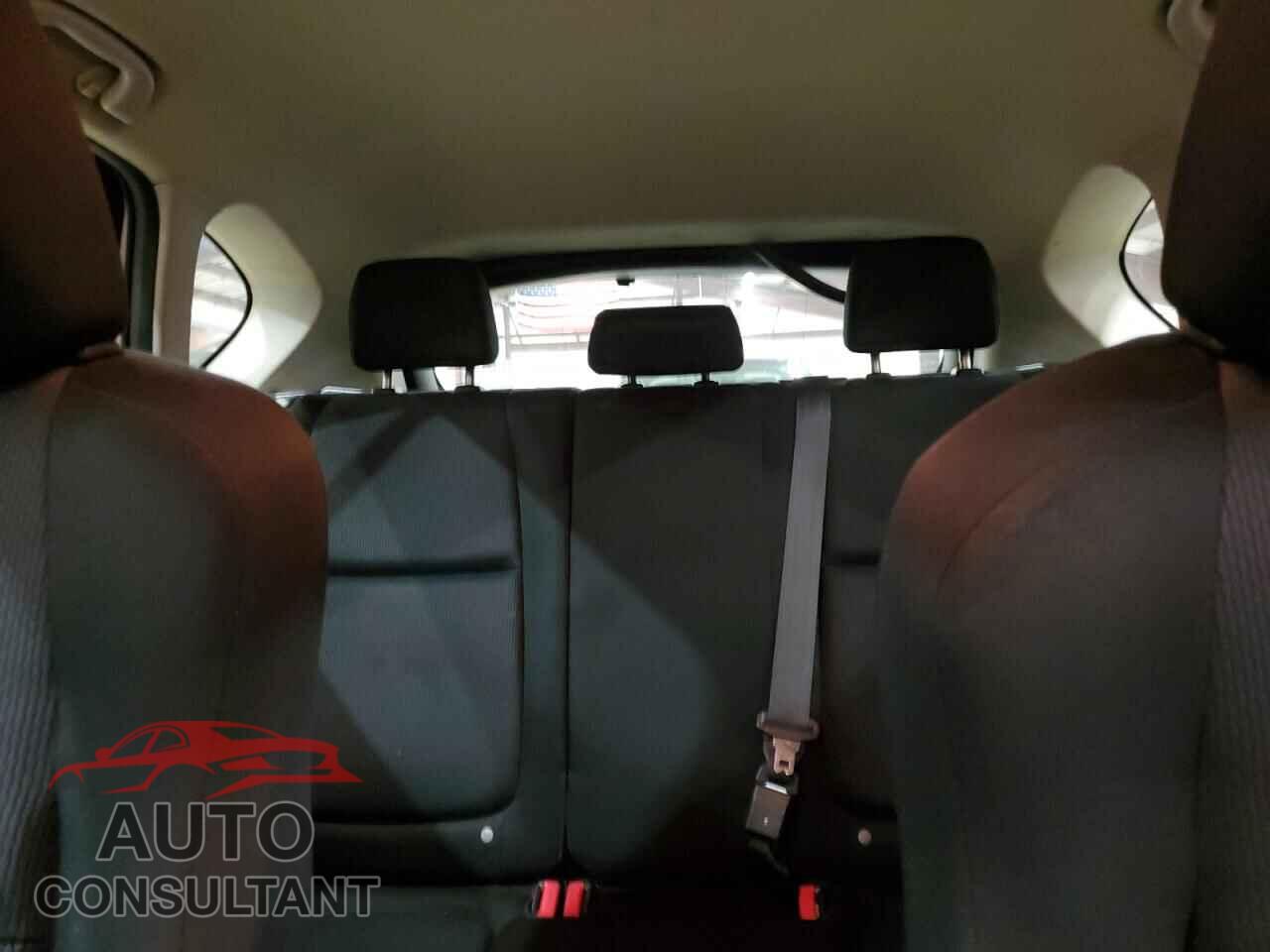 MAZDA CX-5 2014 - JM3KE4BE4E0410762