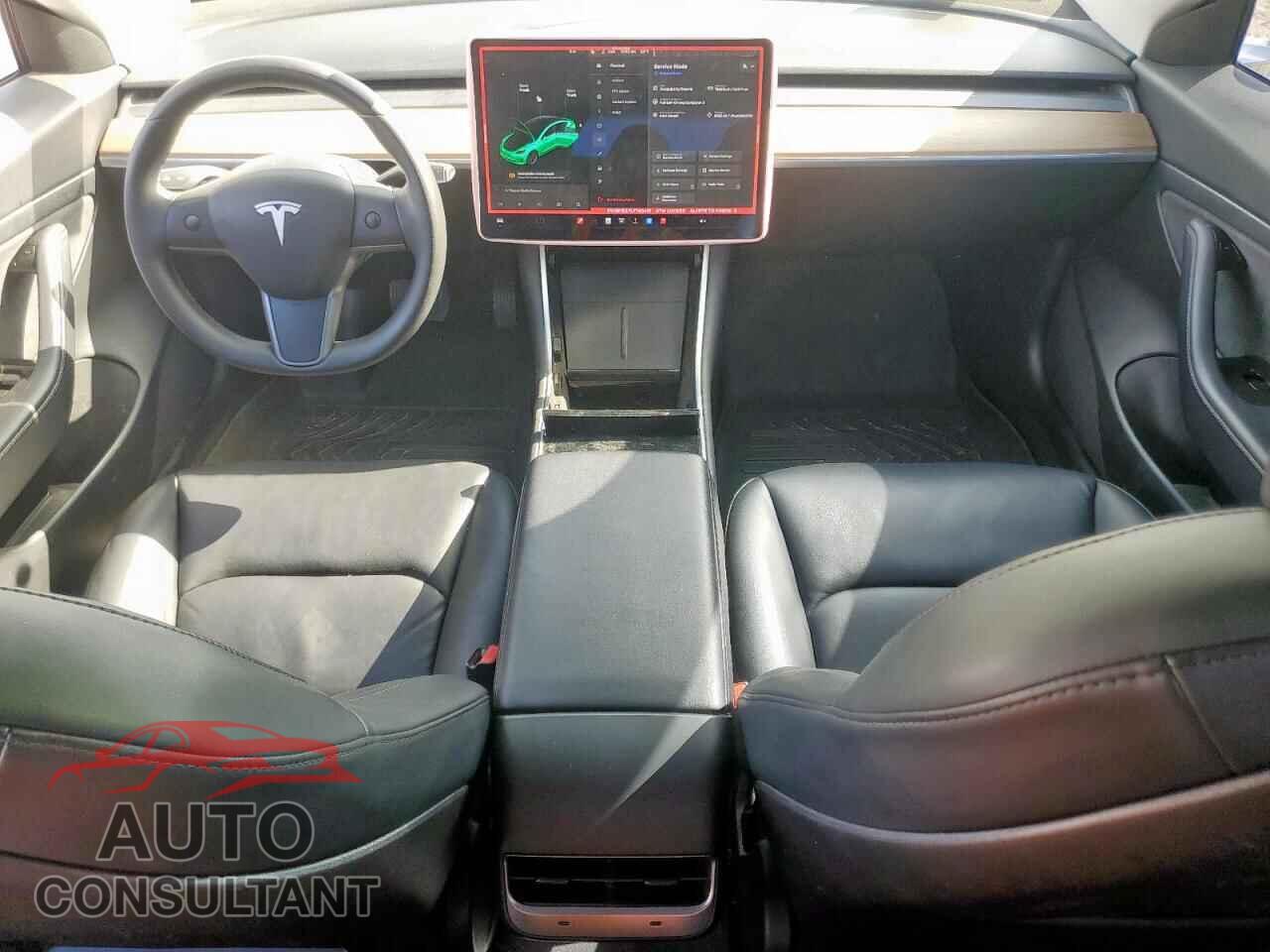 TESLA MODEL 3 2020 - 5YJ3E1EA7LF740415