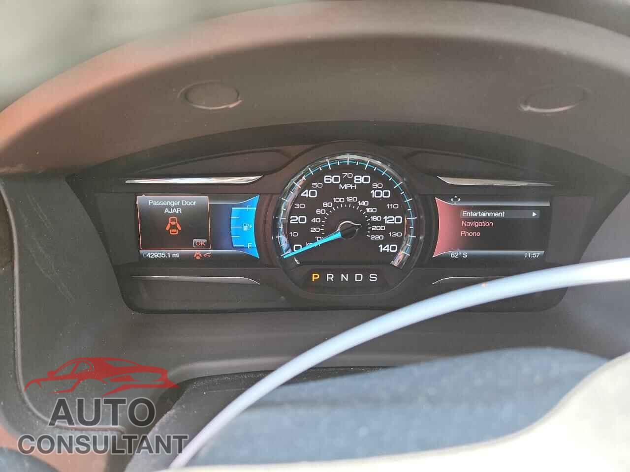 FORD FLEX 2015 - 2FMHK6DT8FBA11576