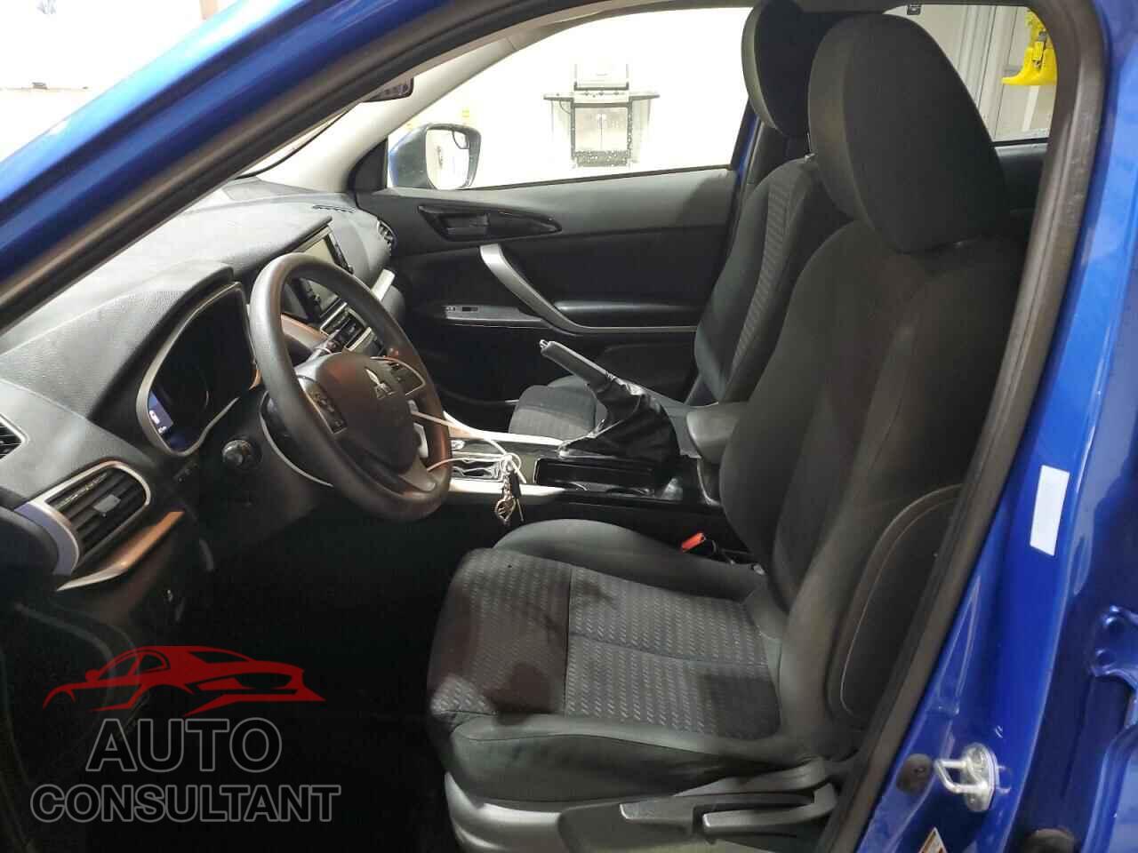 MITSUBISHI ECLIPSE 2020 - JA4AT3AAXLZ009710
