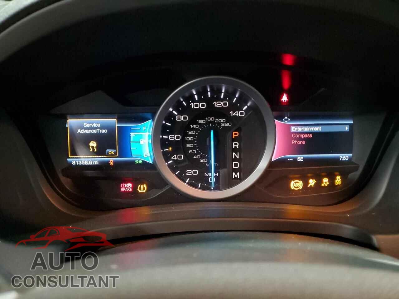 FORD EXPLORER 2015 - 1FM5K8D86FGC24965