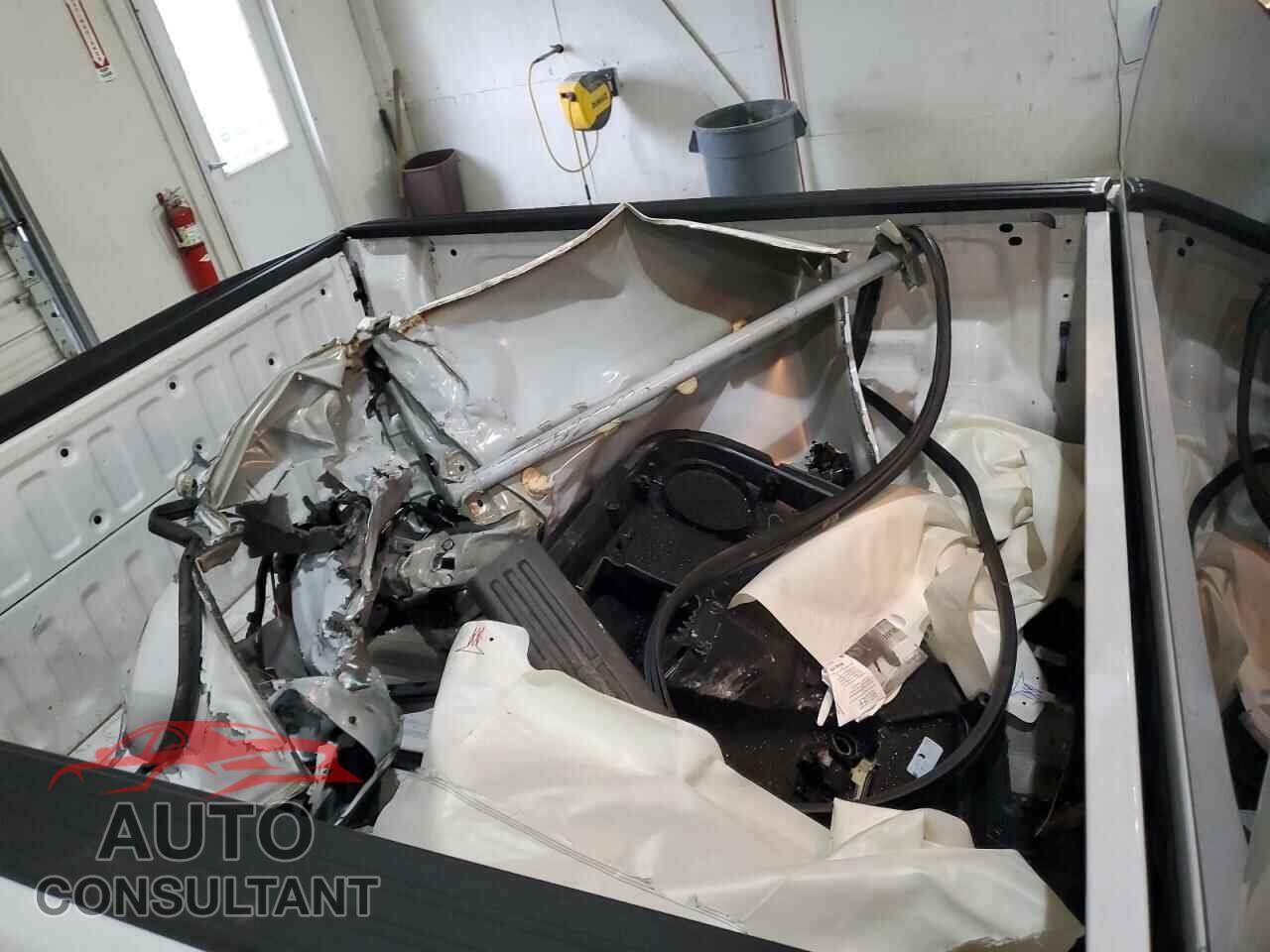 FORD RANGER 2021 - 1FTER4FH2MLD37001