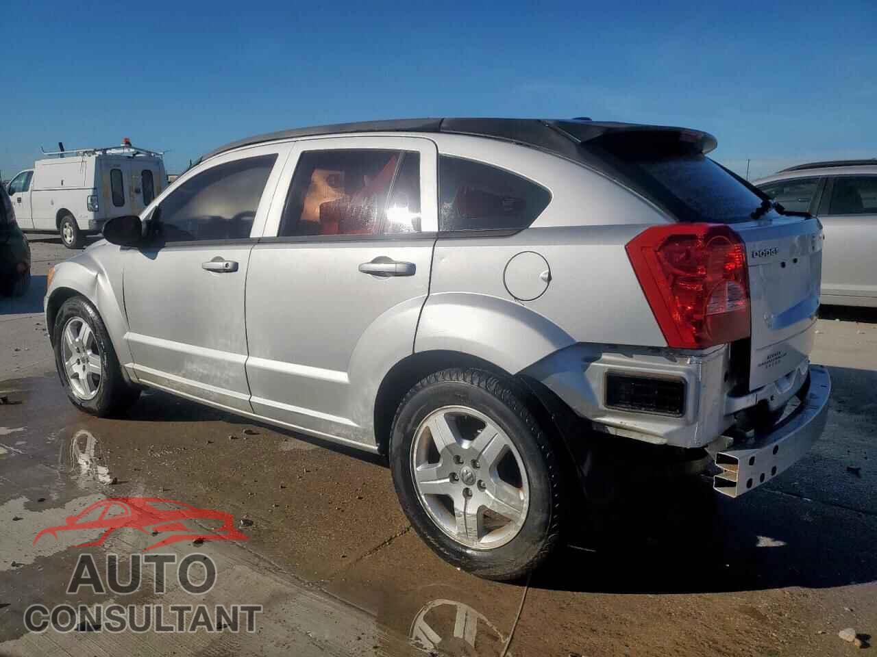 DODGE CALIBER 2009 - 1B3HB48A69D259374