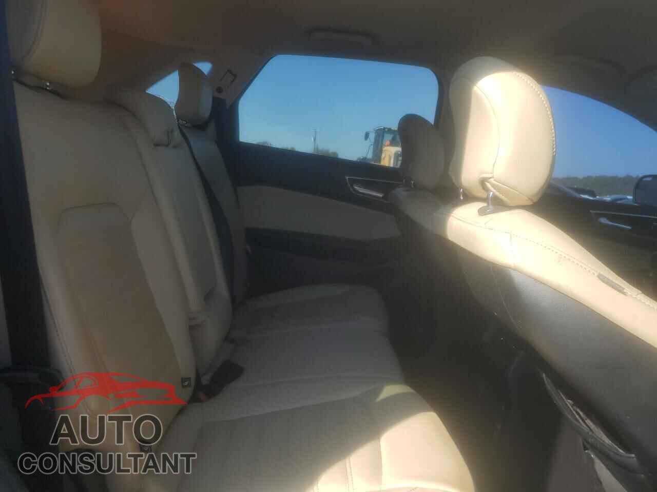 FORD EDGE 2018 - 2FMPK3J90JBC04719