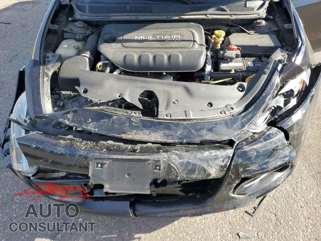 DODGE DART 2014 - 1C3CDFBB9ED906980