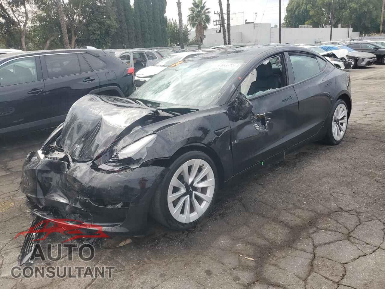 TESLA MODEL 3 2023 - 5YJ3E1EA1PF450841