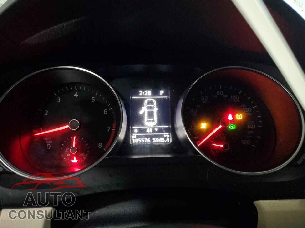 VOLKSWAGEN JETTA 2017 - 3VWDB7AJ2HM295765