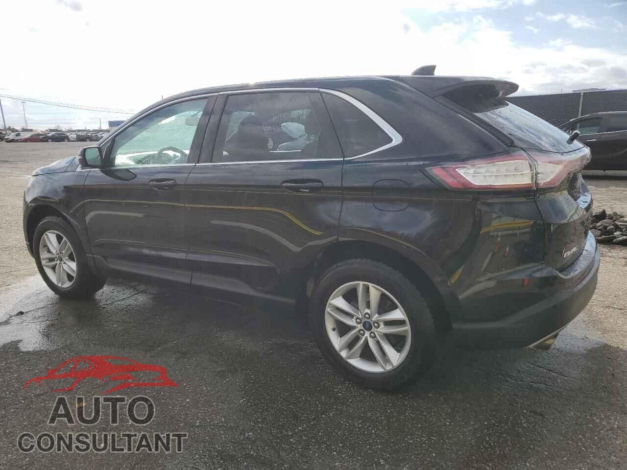 FORD EDGE 2016 - 2FMPK4J94GBC51153