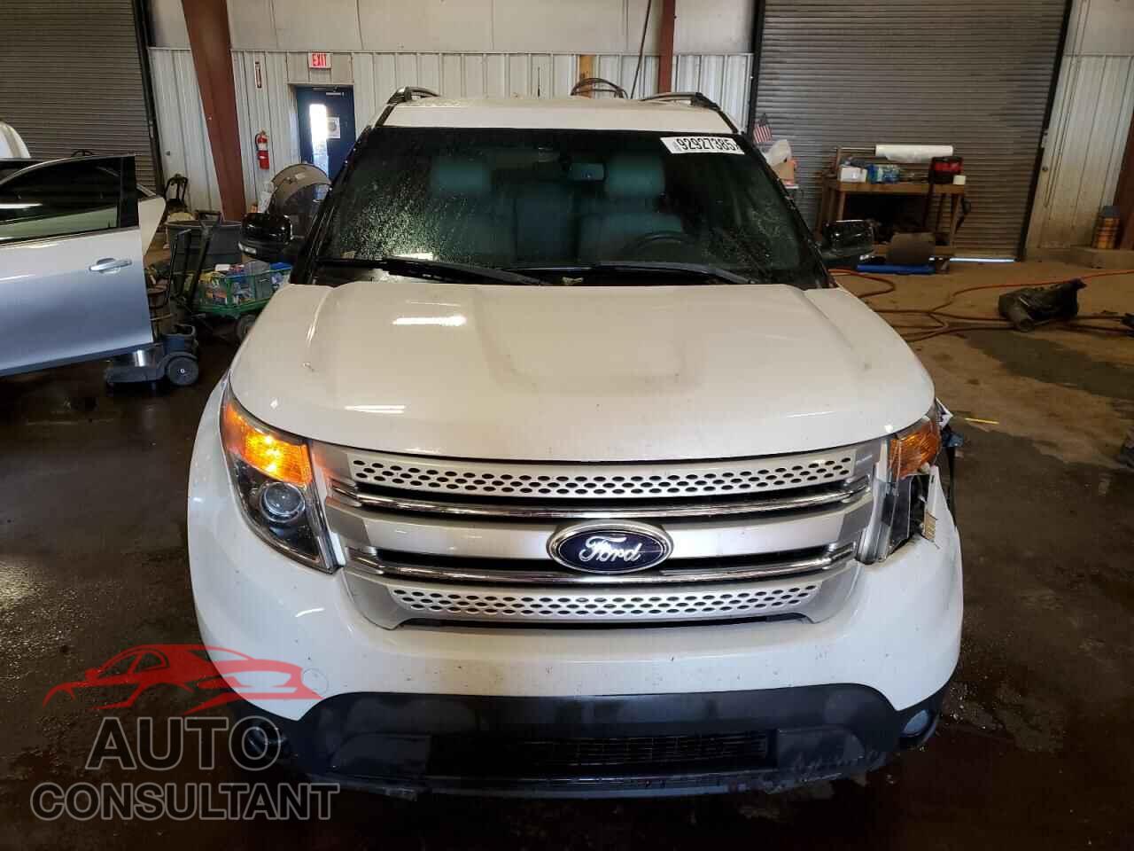 FORD EXPLORER 2015 - 1FM5K8D82FGA52806