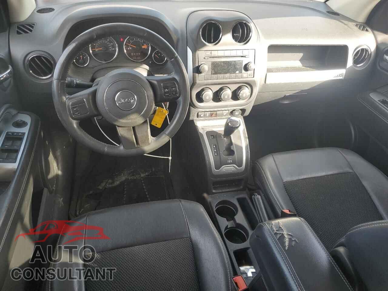 JEEP COMPASS 2014 - 1C4NJDEB3ED762324