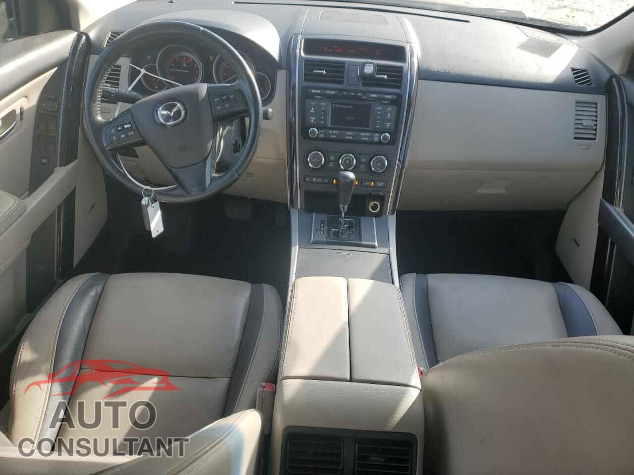 MAZDA CX-9 2011 - JM3TB3DV9B0307949