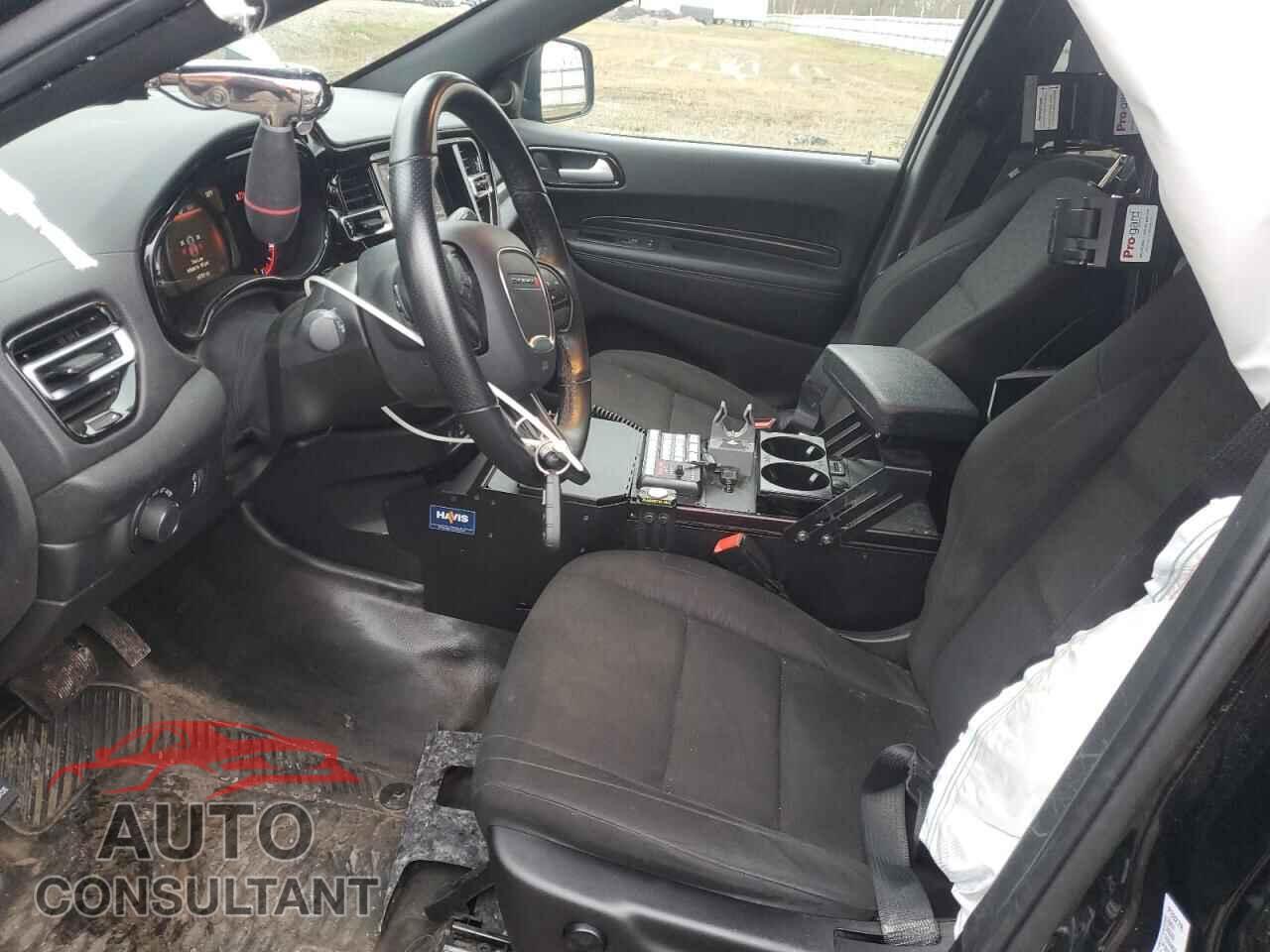 DODGE DURANGO 2024 - 1C4SDJFT6RC242680