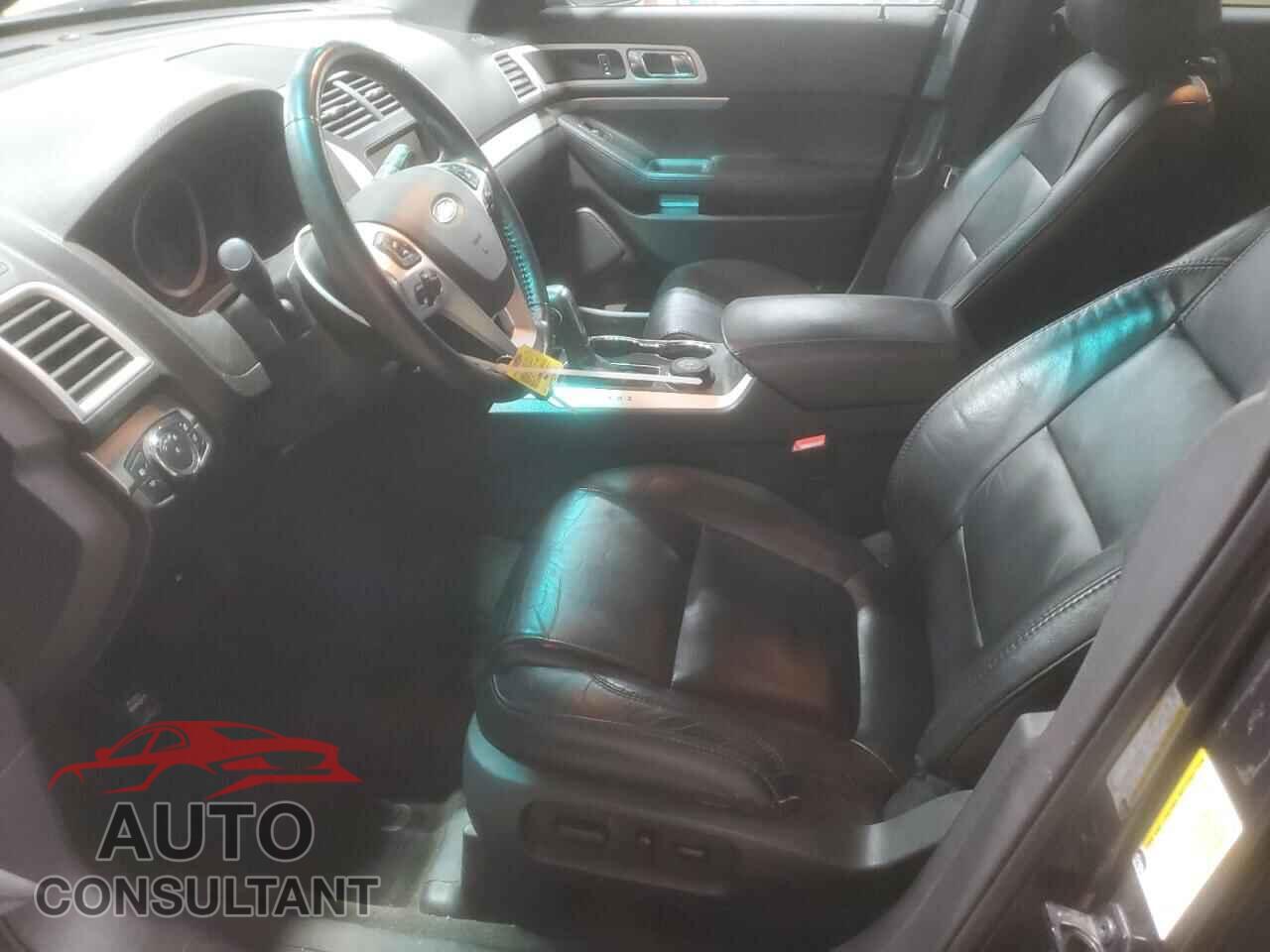 FORD EXPLORER 2015 - 1FM5K8D83FGC20551