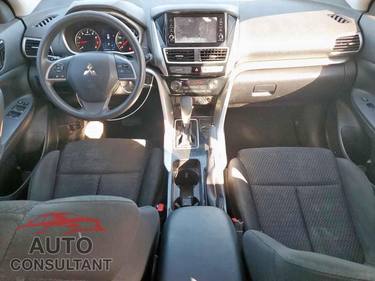 MITSUBISHI ECLIPSE 2020 - JA4AS3AA1LZ023773