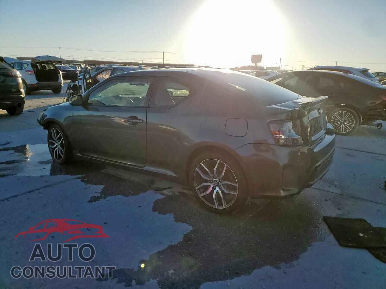 TOYOTA SCION 2014 - JTKJF5C79E3079465