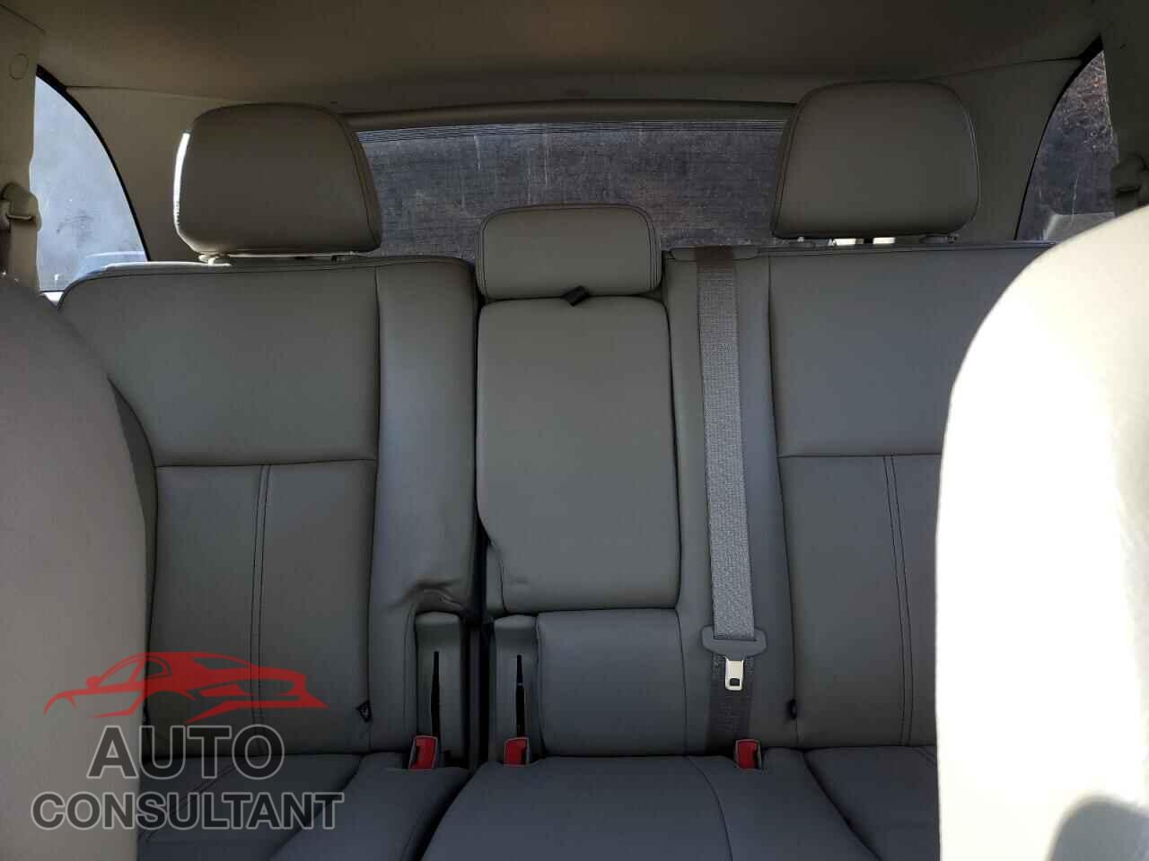 FORD EDGE 2014 - 2FMDK4JC8EBA01345