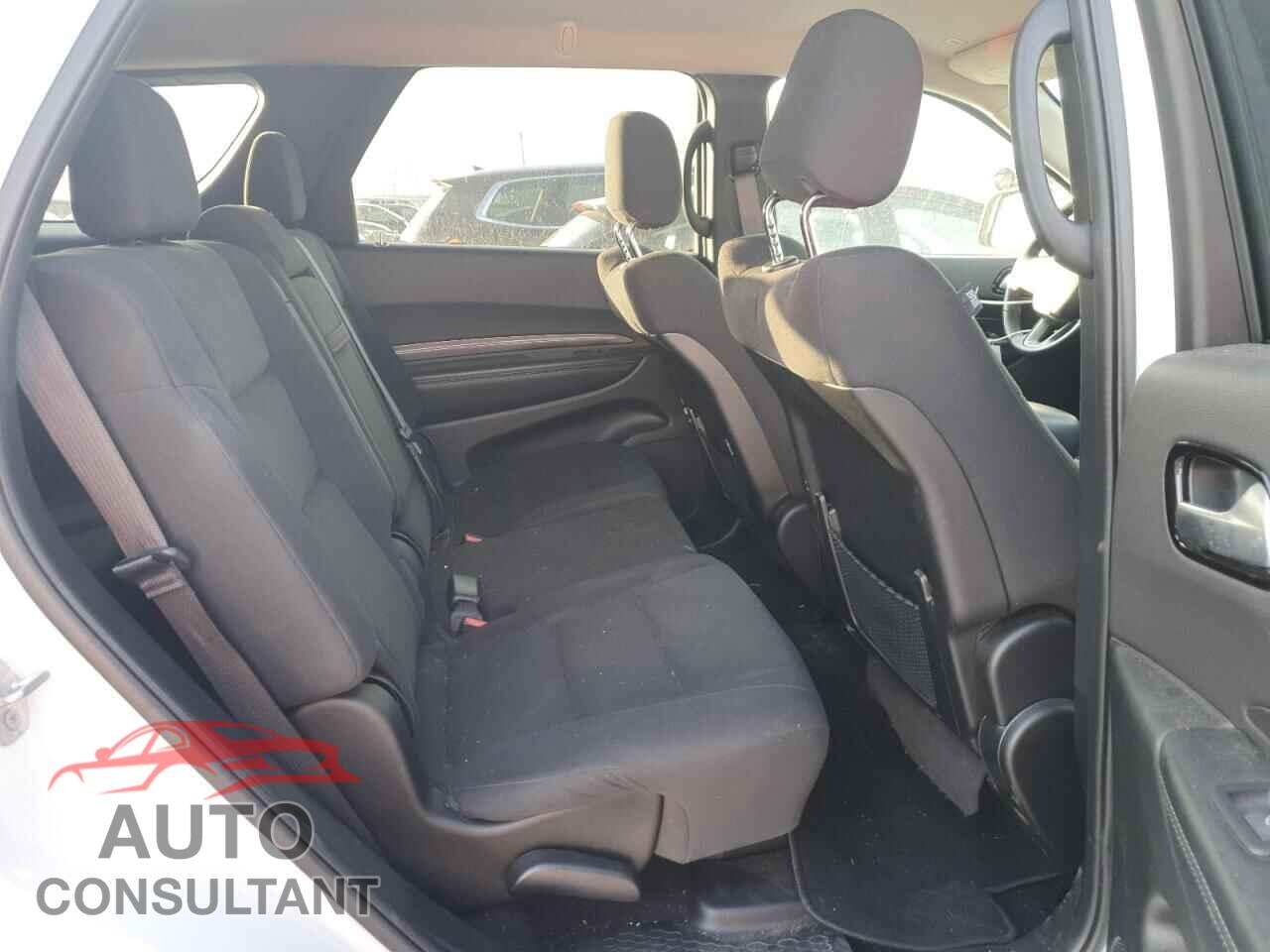 DODGE DURANGO 2021 - 1C4RDJAG4MC852398