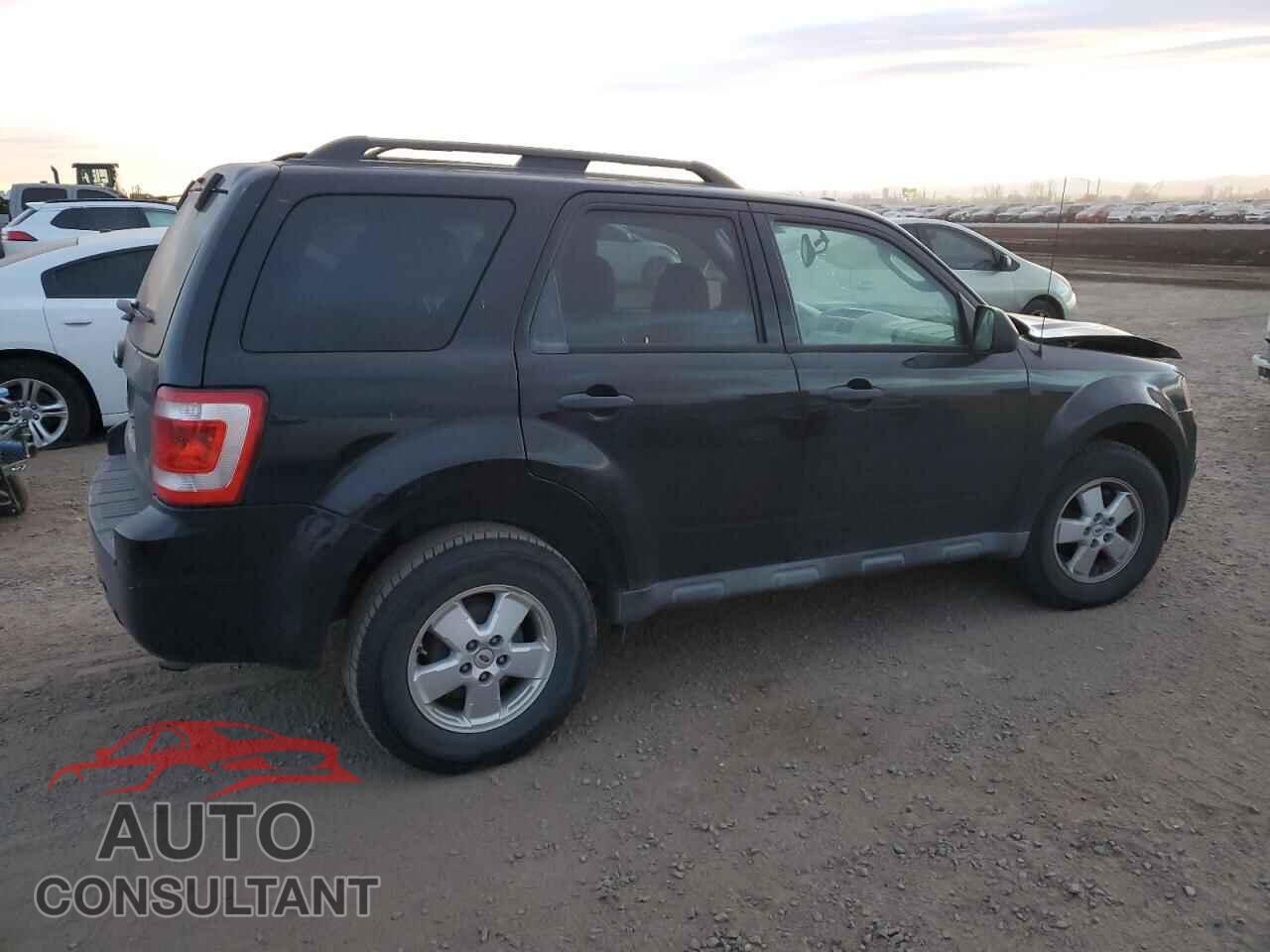 FORD ESCAPE 2012 - 1FMCU9D72CKB81541