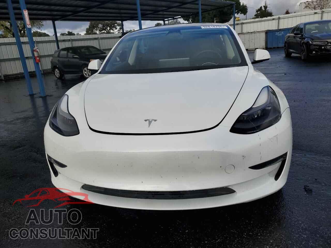 TESLA MODEL 3 2023 - 5YJ3E1EA5PF546598