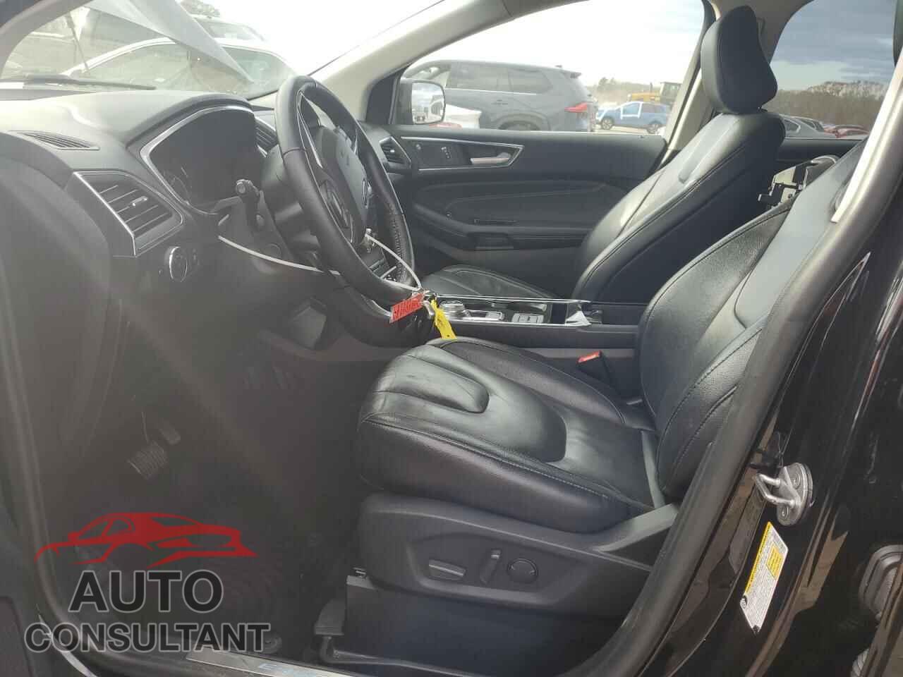 FORD EDGE 2020 - 2FMPK4K95LBA55702