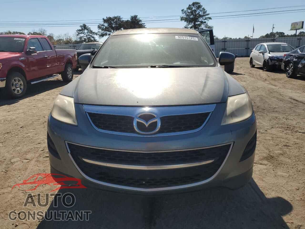 MAZDA CX-9 2011 - JM3TB2BA4B0329996