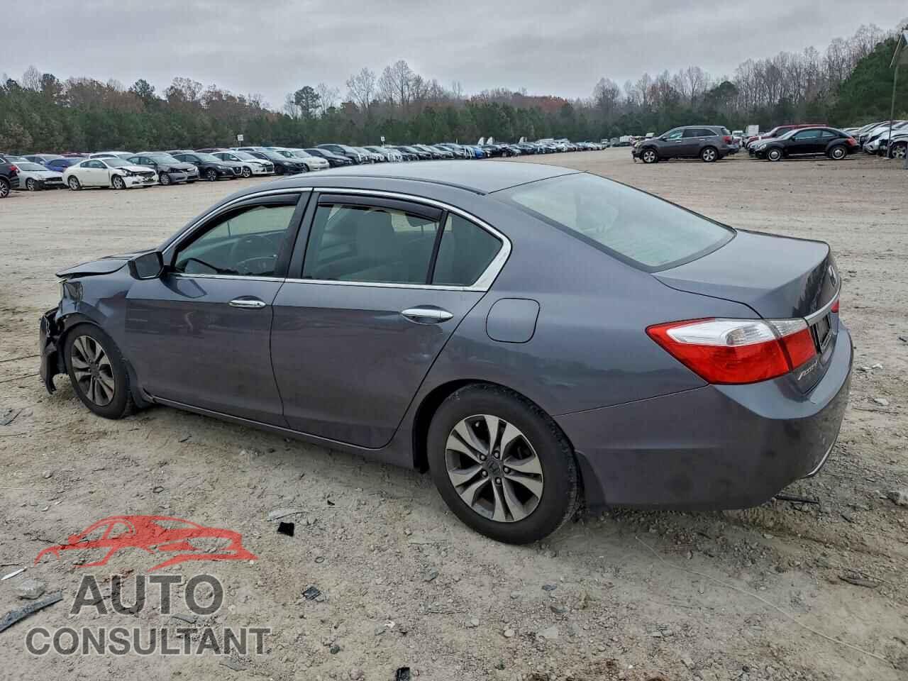 HONDA ACCORD 2013 - 1HGCR2F38DA166316