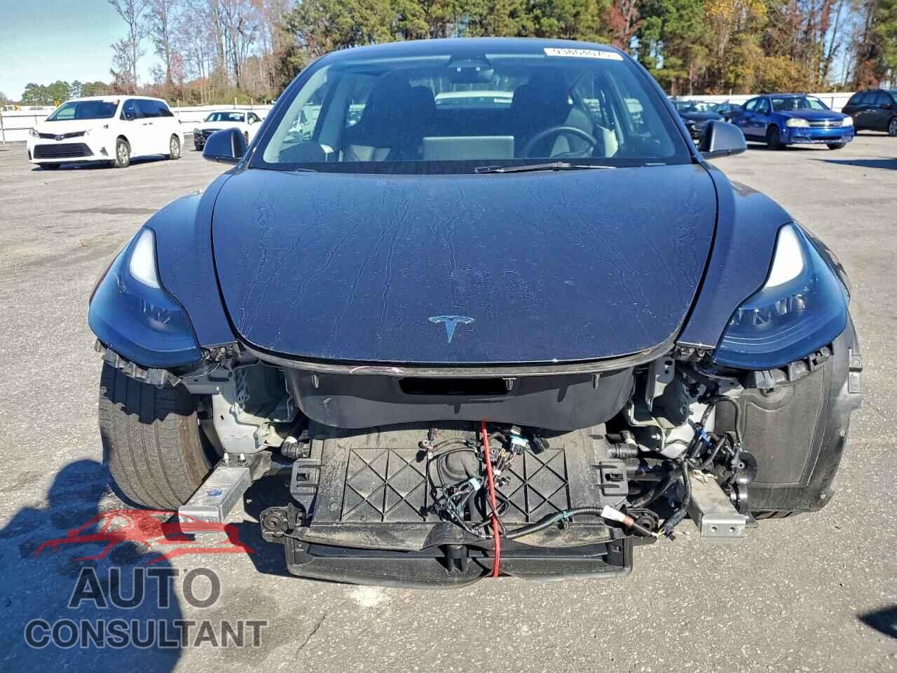 TESLA MODEL 3 2023 - 5YJ3E1EA1PF670383