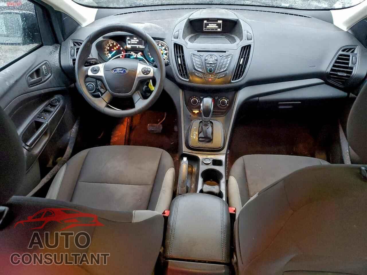 FORD ESCAPE 2016 - 1FMCU0F78GUA42663