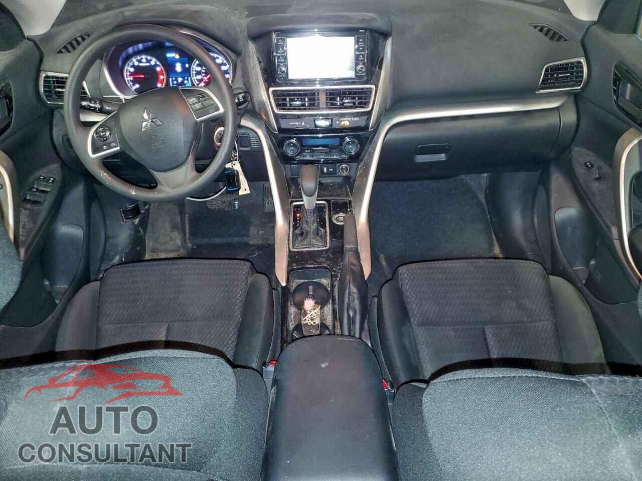 MITSUBISHI ECLIPSE 2019 - JA4AT3AA5KZ052155