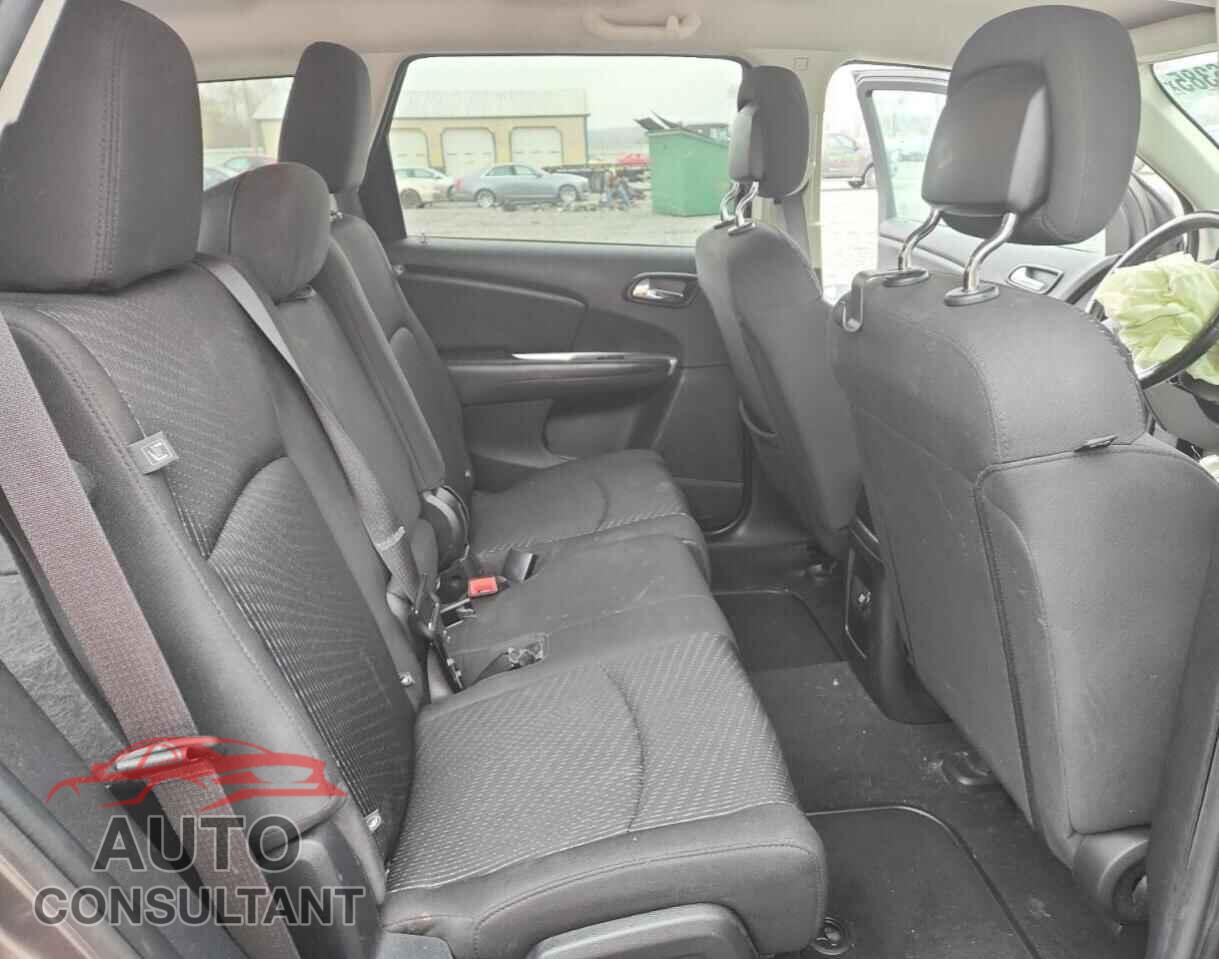 DODGE JOURNEY 2018 - 3C4PDCAB4JT300651