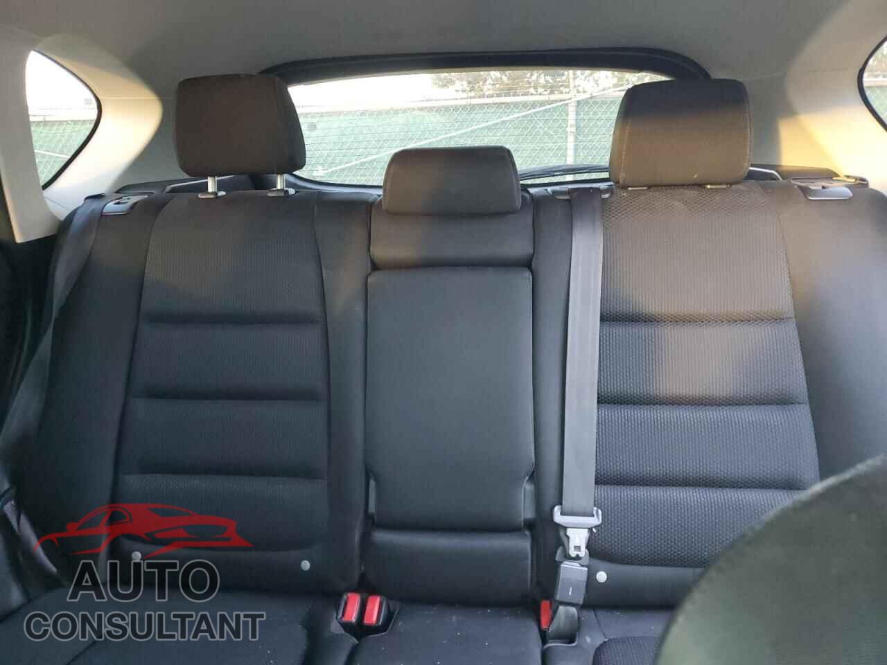 MAZDA CX-5 2016 - JM3KE4CY3G0861869
