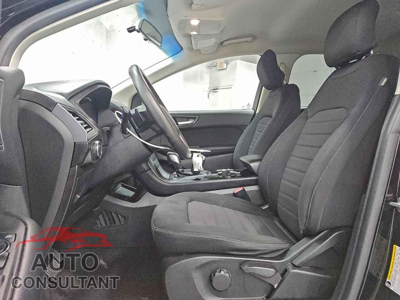 FORD EDGE 2017 - 2FMPK4G97HBC20276