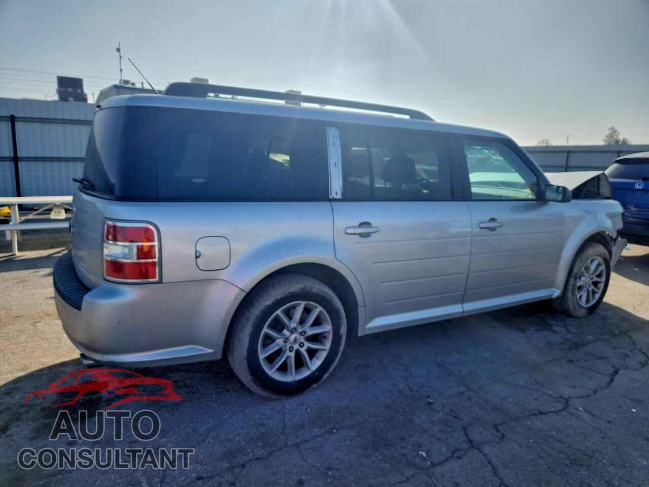FORD FLEX 2014 - 2FMGK5B82EBD17319