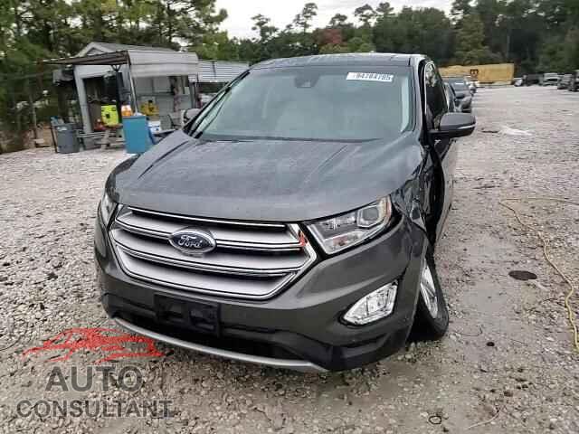 FORD EDGE 2017 - 2FMPK4K90HBC63204