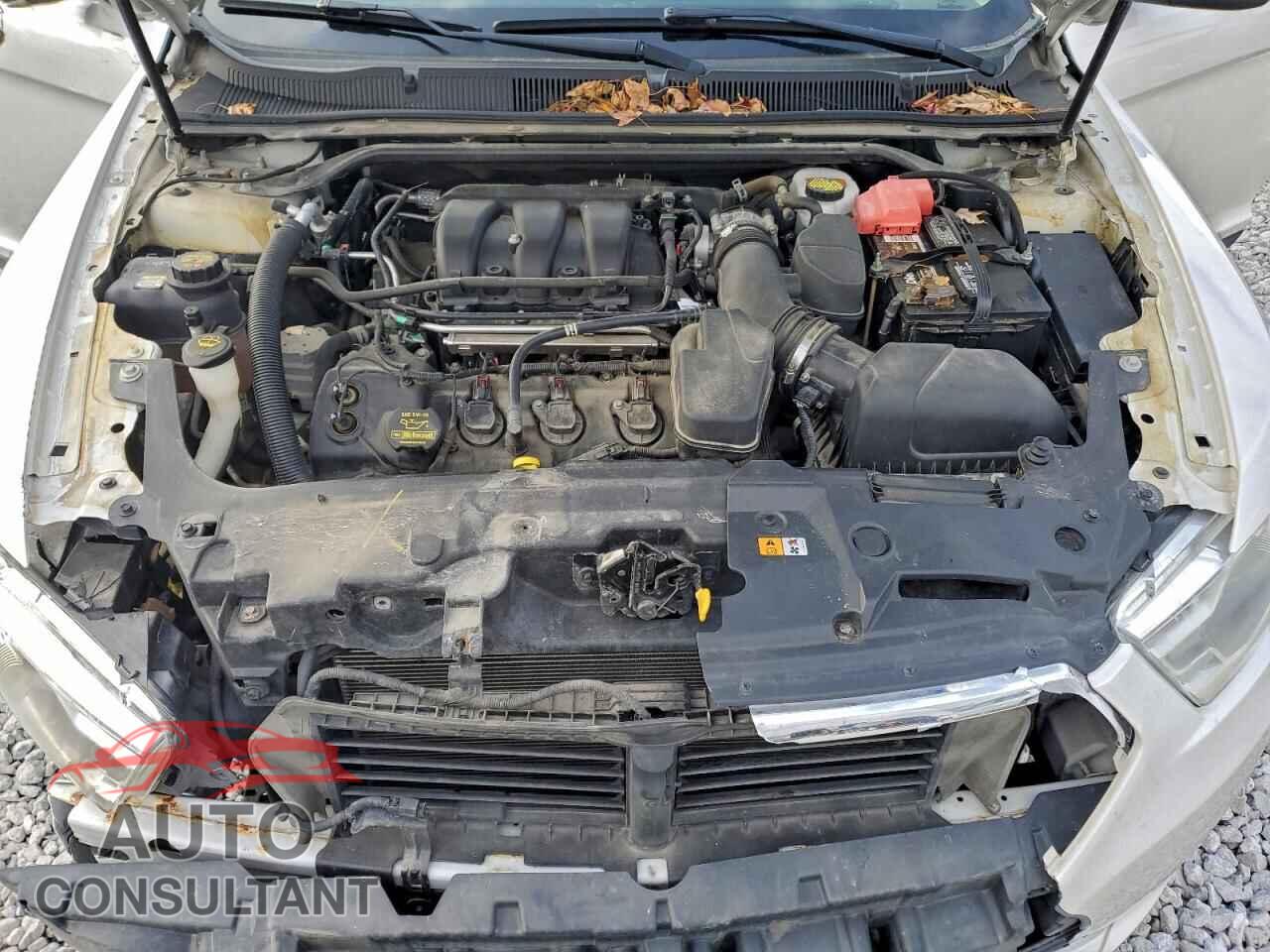 FORD TAURUS 2014 - 1FAHP2E80EG100290