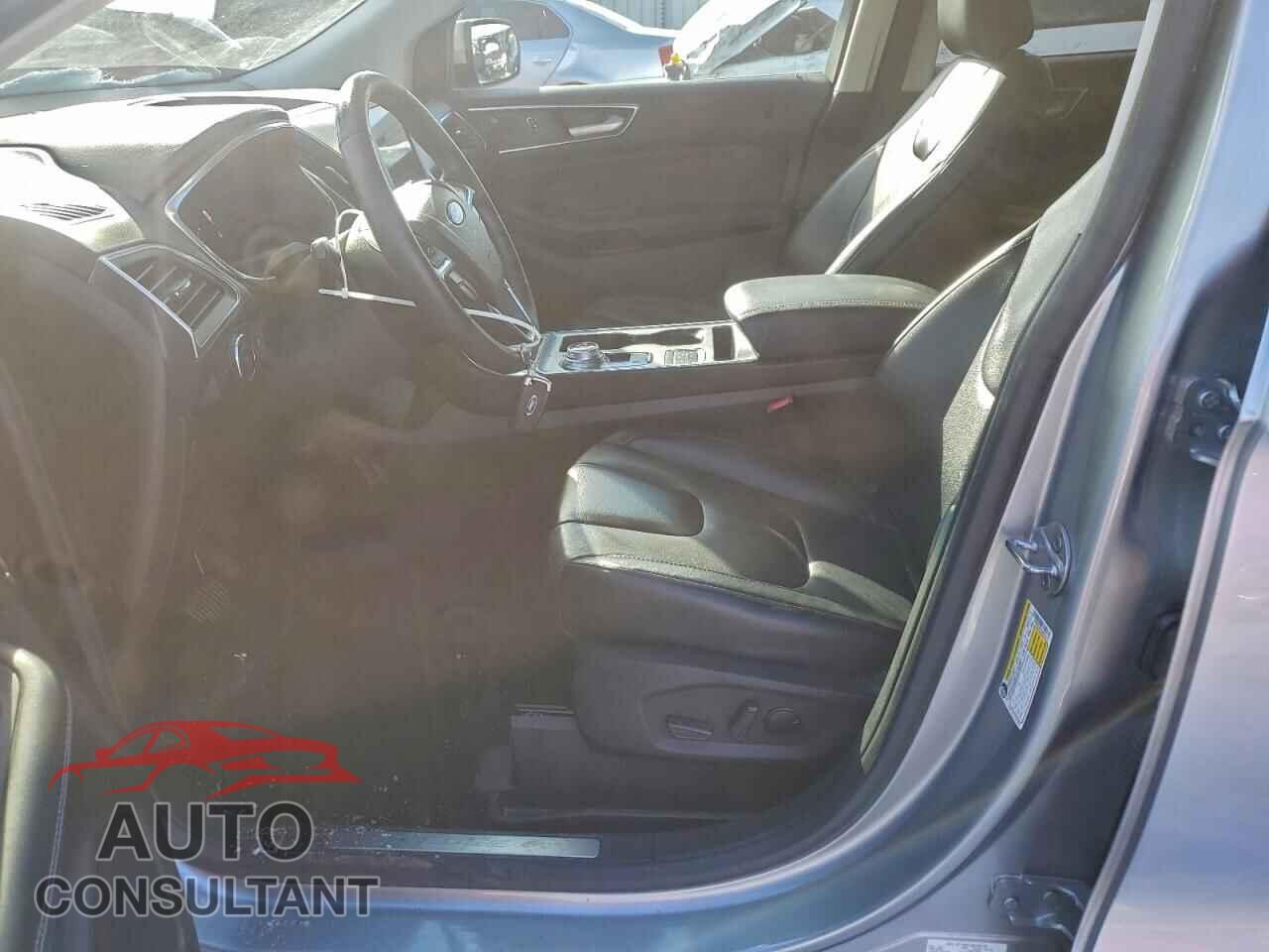 FORD EDGE 2021 - 2FMPK3K97MBA50576