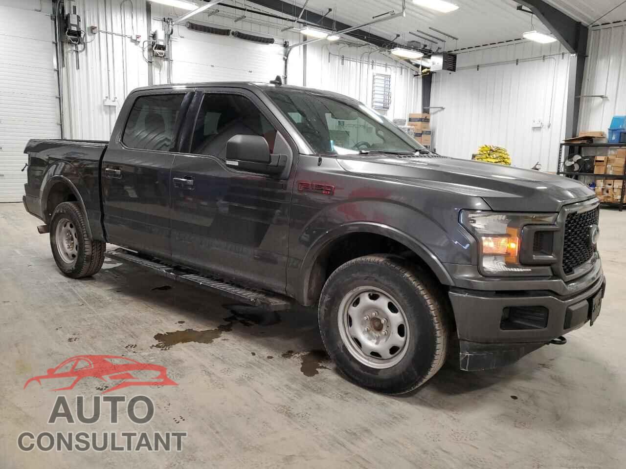 FORD F-150 2019 - 1FTEW1E45KFB05655