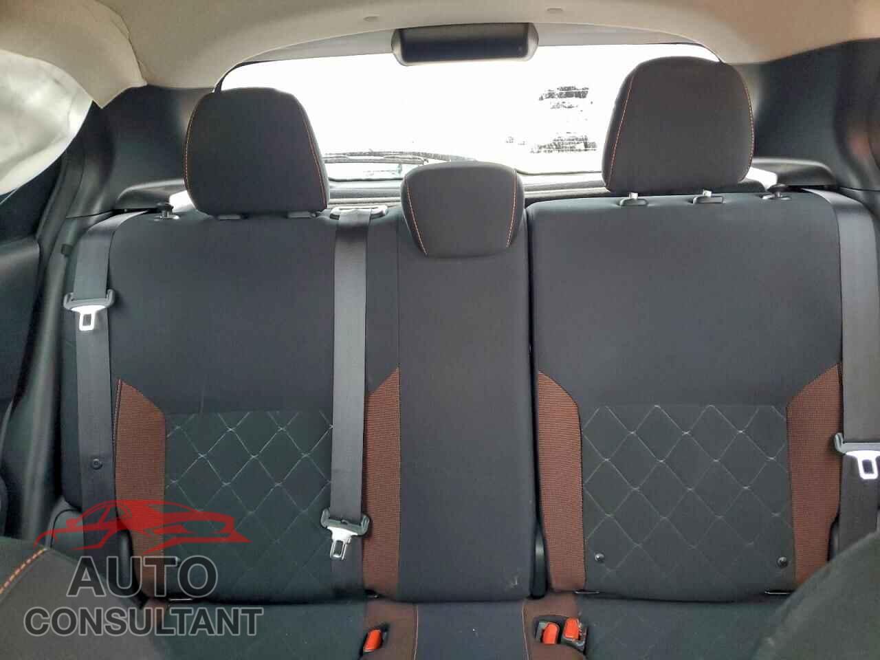 NISSAN KICKS 2019 - 3N1CP5CU3KL565484