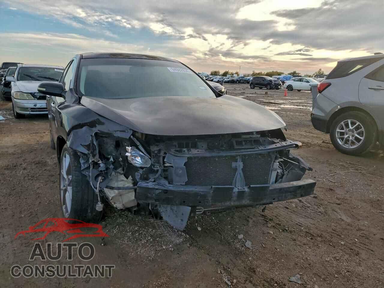 NISSAN MAXIMA 2011 - 1N4AA5AP5BC832581