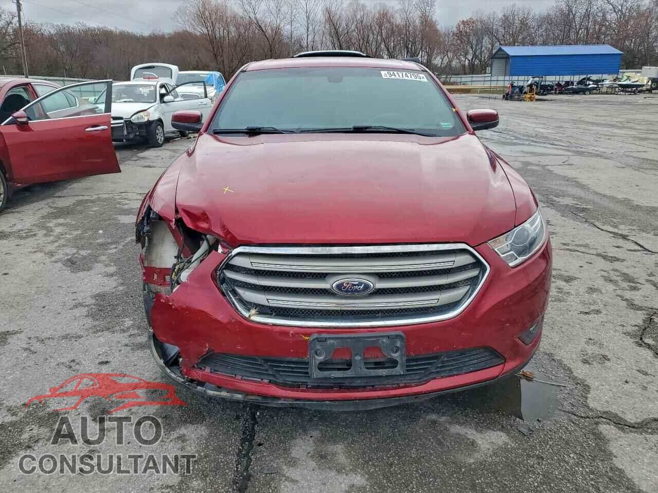 FORD TAURUS 2016 - 1FAHP2E89GG131914