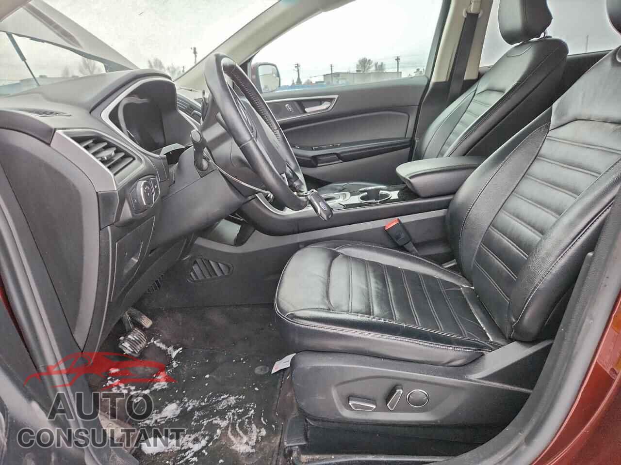 FORD EDGE 2016 - 2FMPK4J99GBB96893