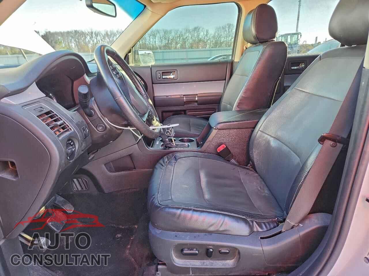 FORD FLEX 2014 - 2FMGK5C8XEBD26218