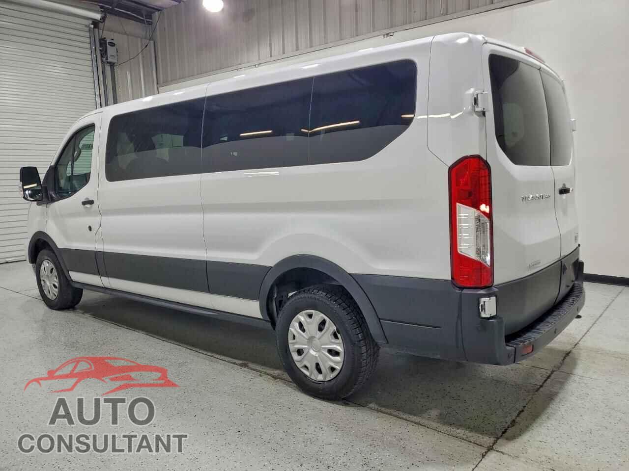 FORD TRANSIT 2023 - 1FBAX2YGXPKA58486
