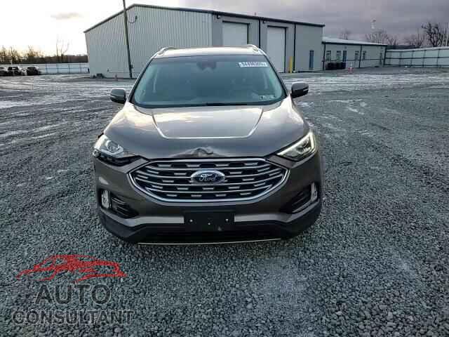 FORD EDGE 2019 - 2FMPK3J96KBC59533