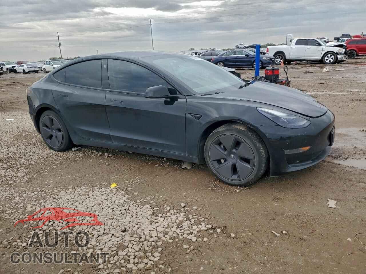 TESLA MODEL 3 2023 - 5YJ3E1EA2PF559275