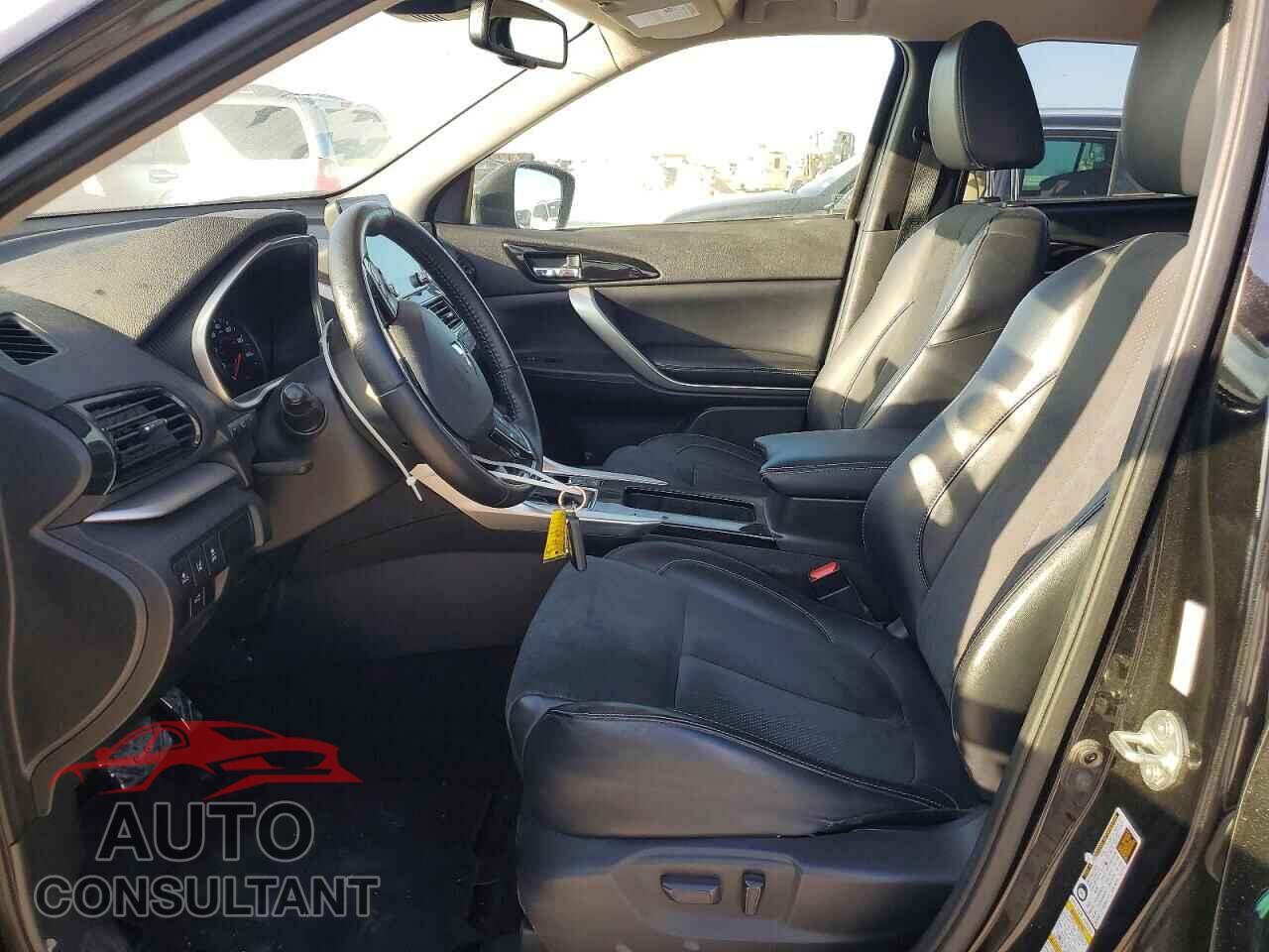 MITSUBISHI ECLIPSE 2024 - JA4ATWAA8RZ013913