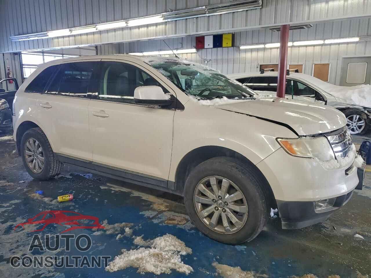 FORD EDGE 2009 - 2FMDK39C79BA56325