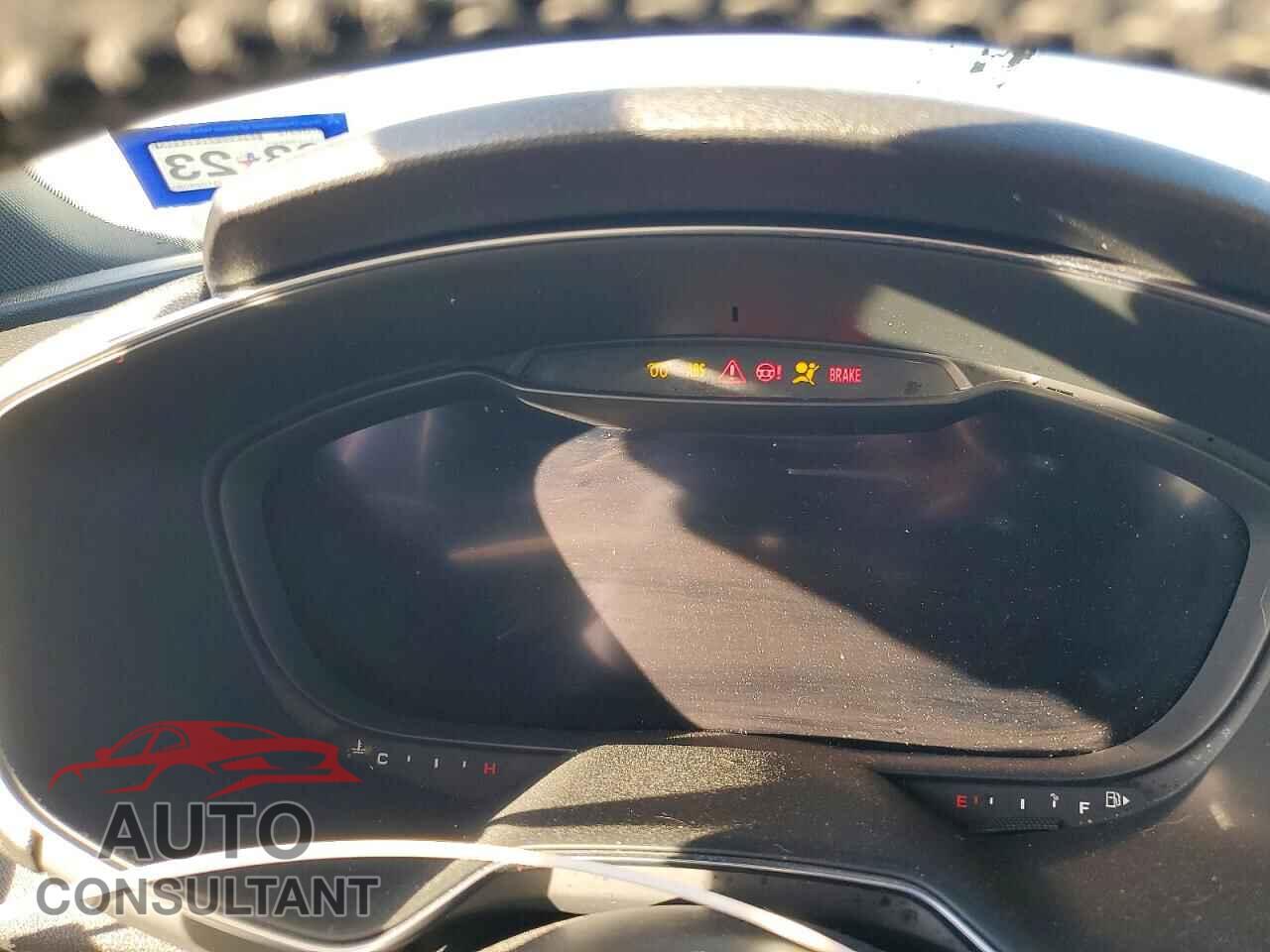 AUDI TT 2016 - TRUC5AFV1G1028083