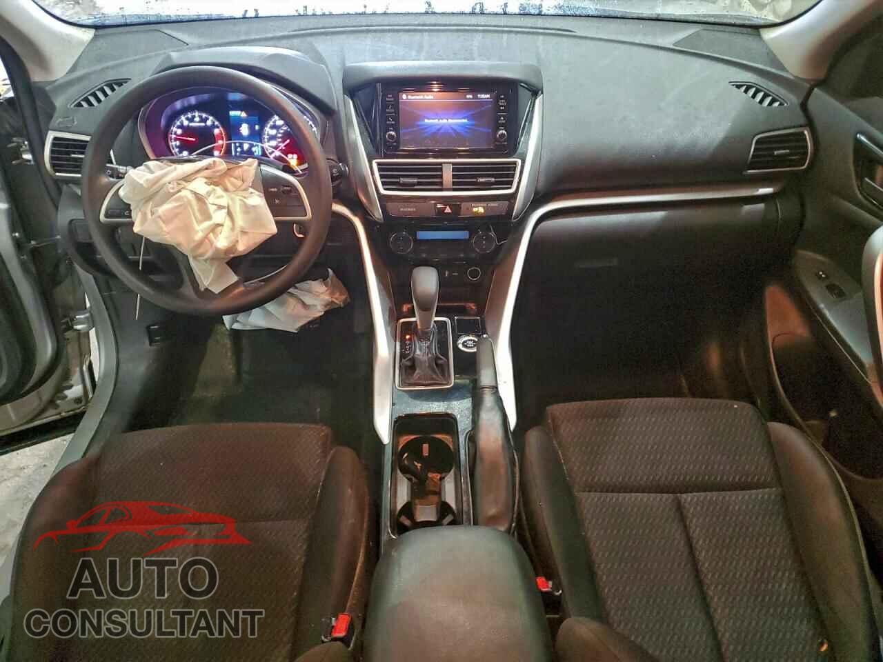 MITSUBISHI ECLIPSE 2019 - JA4AT3AA5KZ031922